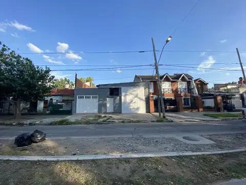 Terreno en Venta 10  mts Frente