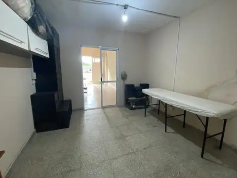 TERRENO - EL PALOMAR - GALPON - LOCAL - PERMUTA- CASA DE 3 AMB - LOTE