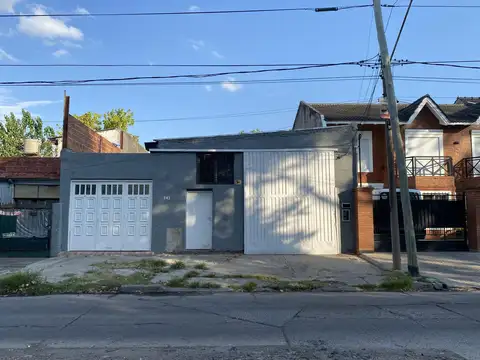 Terreno en Venta en El Palomar, USD 139.000