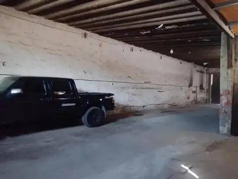 Presidente Derqui al 700