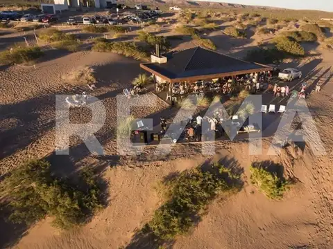 VENTA DE LOTE EN CHOCON MEDIO ETAPA PRADERAS