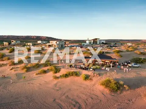 Terreno en Venta de 768,0 m2