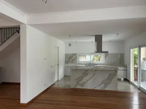 Casa en Venta en Nordelta, USD 500.000