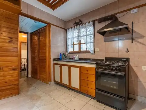 Departamento en Venta 40 años
