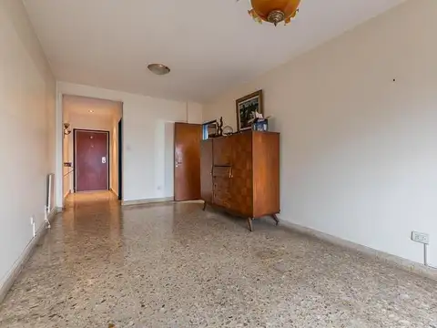 Departamento en Venta en Parque Chacabuco, USD 163.000