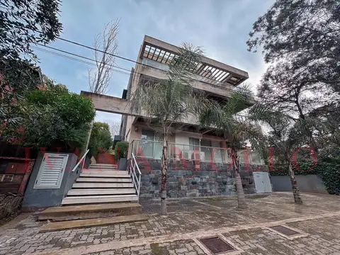 Departamento en Venta en Pinamar, Partido de Pinamar