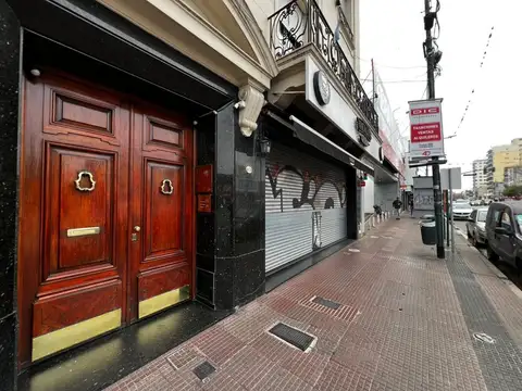 Departamento en Alquiler en Martínez Vías / Santa Fe, $ 1.500.000