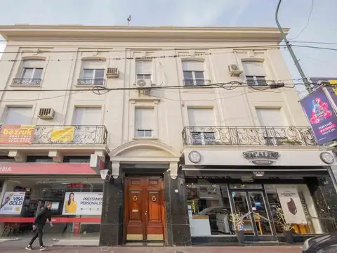 Departamento en Alquiler en Martínez Vías / Santa Fe, Martínez