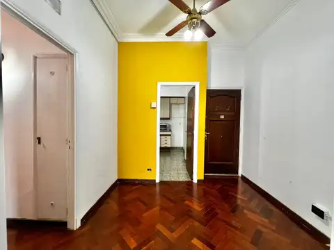 Departamento en Alquiler 20 años