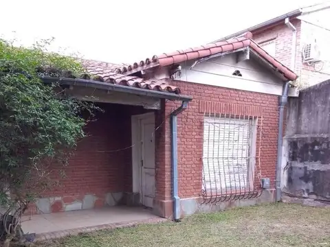 Gervasio de Posadas 400