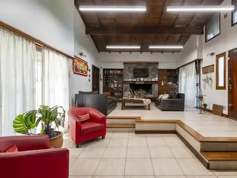 Casa en Venta de 4 dormitorios