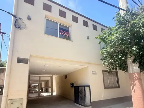 Departamento dos ambientes a la venta, San Miguel 