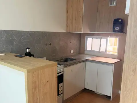 Departamento en Venta 15 años