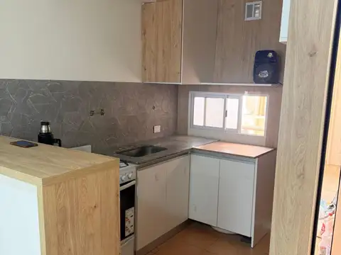 Departamento dos ambientes a la venta, San Miguel 