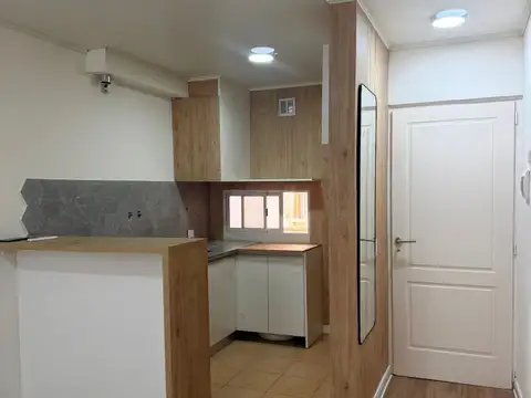 Departamento en Venta en San Miguel, USD 48.000