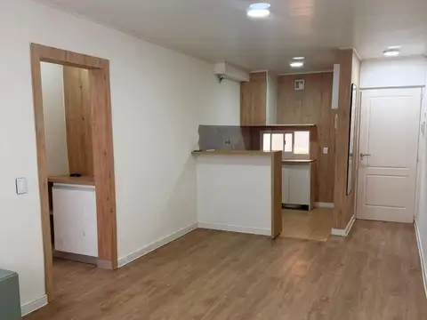 Departamento en Venta 15 años