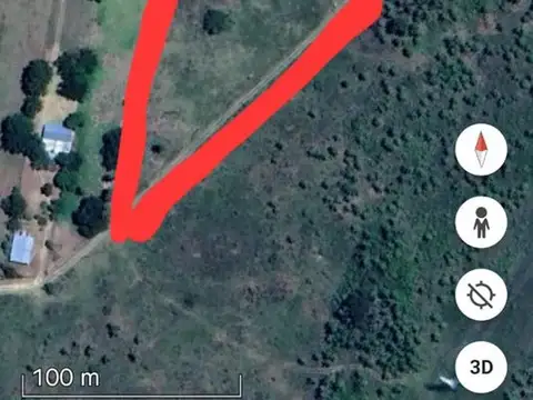 VENTA DE TERRENO EN CORRIENTES