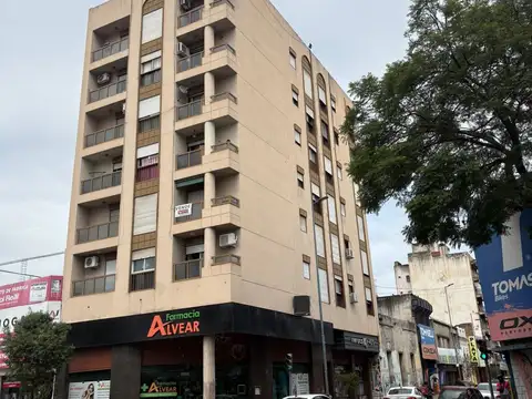 CENTRO. SEMIPISO EN ALQUILER. 2 DORMITORIOS. EXCELENTE
