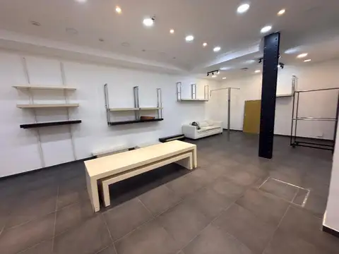 Local en Alquiler en Recoleta, USD 4.000