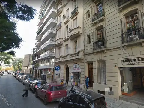 Alquiler Local Comercial en Recoleta
