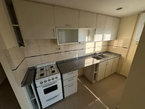 Departamento en Alquiler 10 años