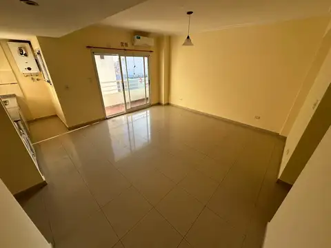 Av Pres Bartolome Mitre 6200, Piso 9