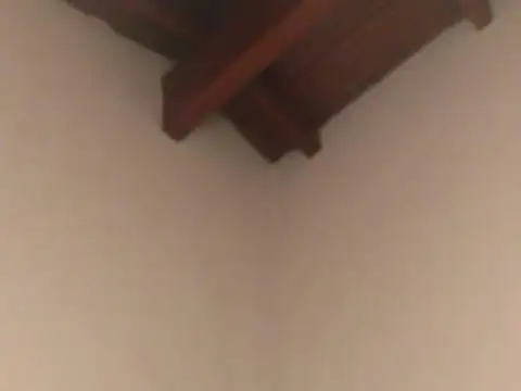 CASA CON FONDO Y GARAGE PASANTE  APTO CREDITO!