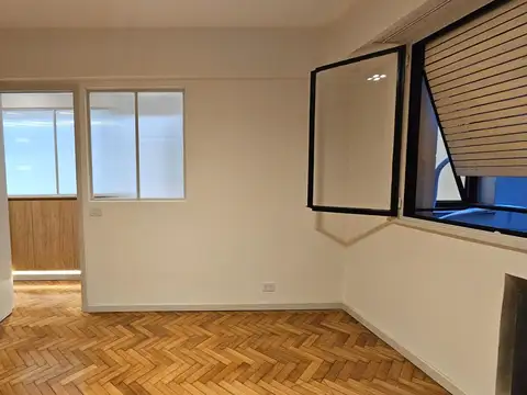 VENTA - 4 AMBIENTES C/ DEPENDENCIA - VILLA CRESPO