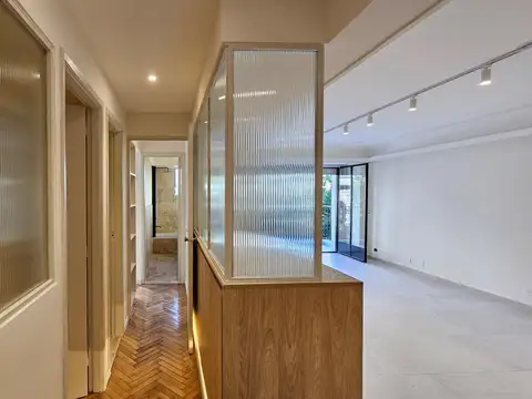 Departamento en Venta en Villa Crespo, USD 215.000