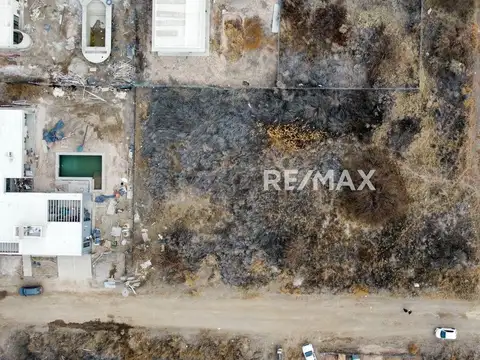 VENTA LOTE EN BARRIO CERRADO EL VERGEL