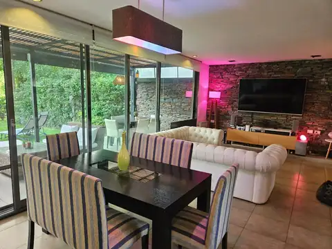 Casa en Venta en Haras Santa Maria - Los Alamos, USD 149.500