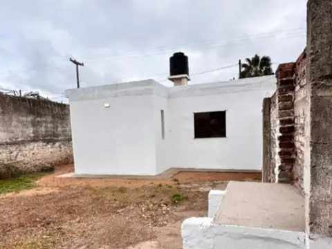 Casa en Alquiler 50 años
