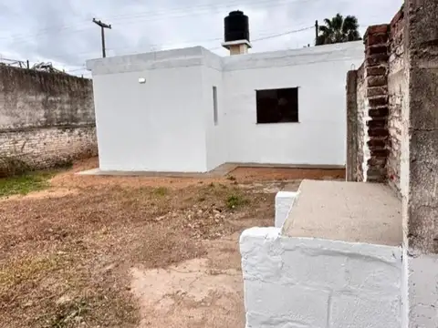 Casa en Alquiler 50 años