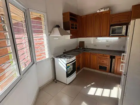 Casa en Alquiler 10 años