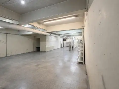 Alquiler, Local Comercial, Terraza, Villa Urquiza