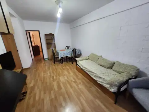 Departamento en Venta en Barrio Norte, USD 70.000