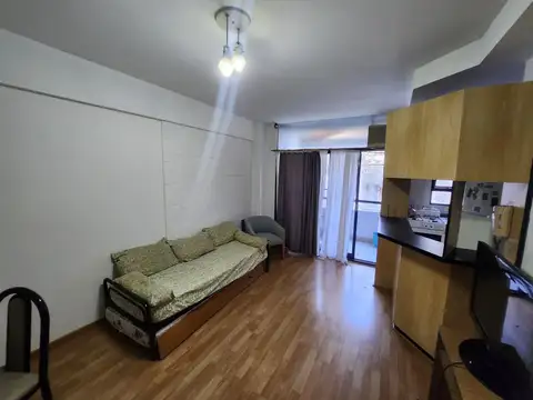 Jean Jaures 962 , Piso 2