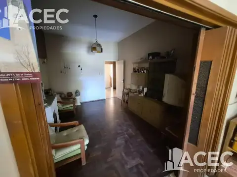 Casa en Venta 40 años