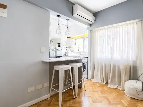 Departamento en Venta 35 años