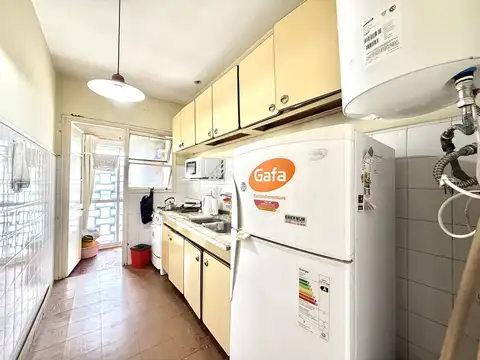 Departamento en Venta de 2 dormitorios