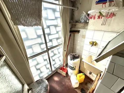 Departamento en Venta en Remedios de Escalada, USD 95.000