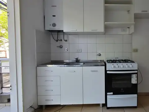 Departamento en Alquiler de 2 ambientes