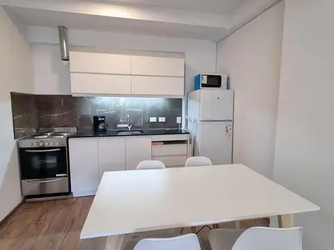 Departamento en Alquiler Temporal al Este