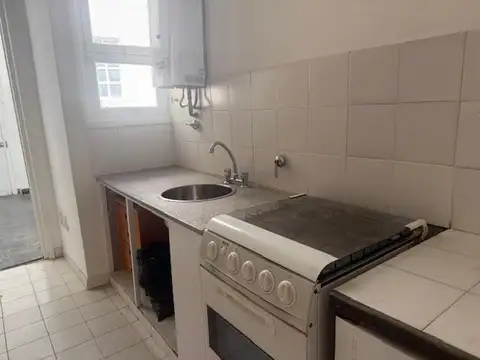 Departamento en Venta 70 años