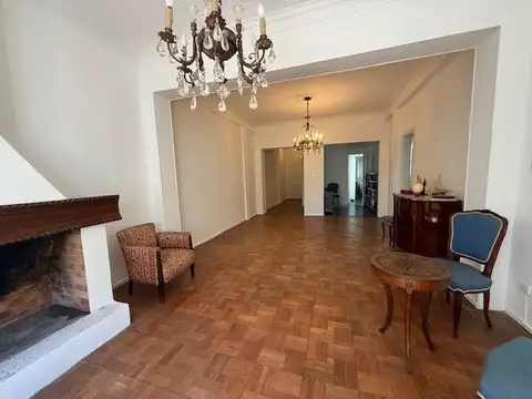 La Pampa al 1800