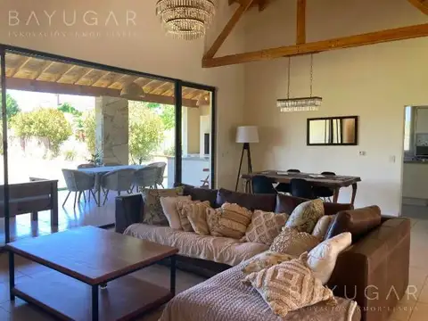 Casa en Venta al Sur