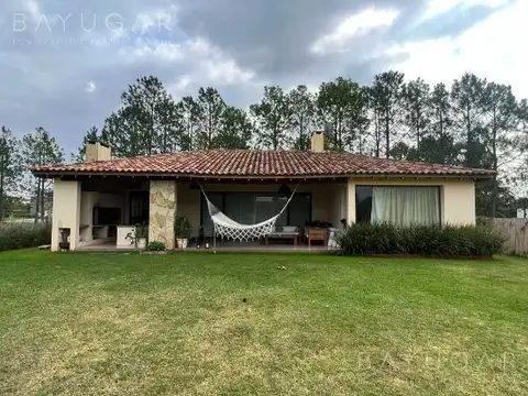 Casa en Venta en Estancias Del Pilar, USD 360.000