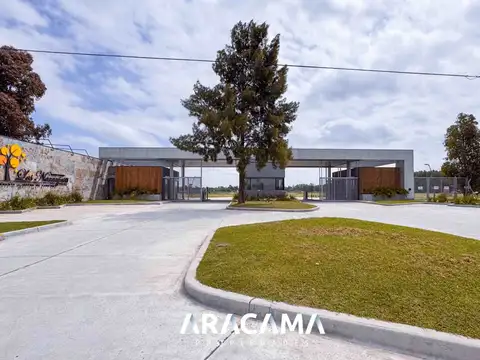 Lote en Venta en Los Naranjos 2 - Canning