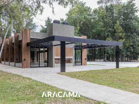 Terreno en Venta en Los Naranjos, USD 125.000