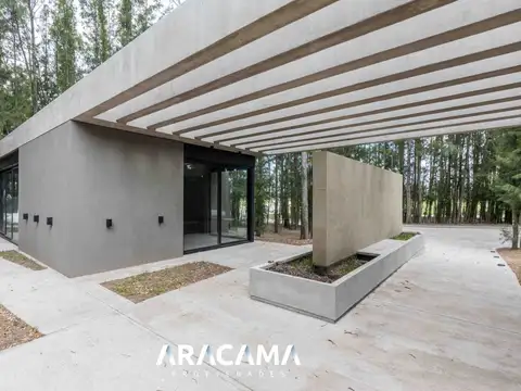 Terreno en Venta en Los Naranjos, USD 125.000